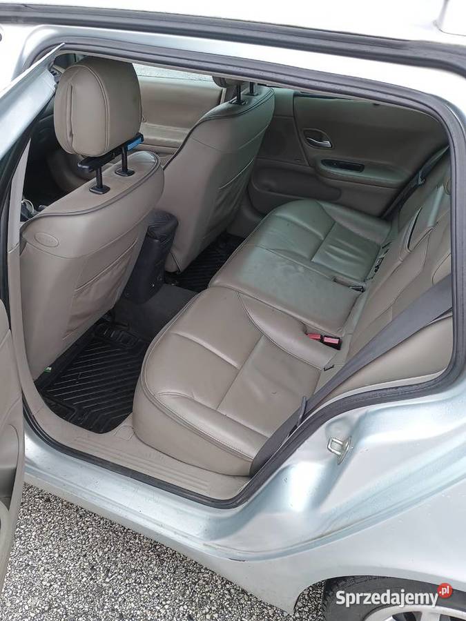 Ładny Renault laguna z gazem z bogatym Kielce