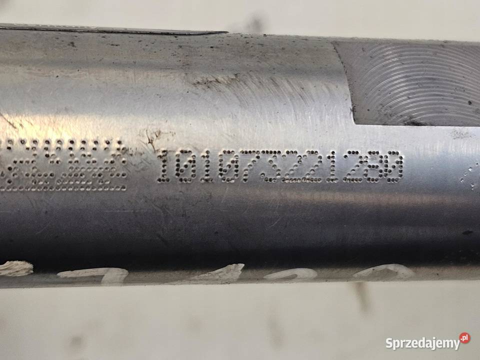 MINI 16 D N47C16 111 09r listwa wtryskowa