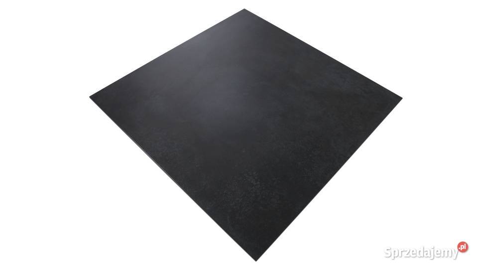 Stolik kawowy Tetti Ossido Nero 100cm Katowice