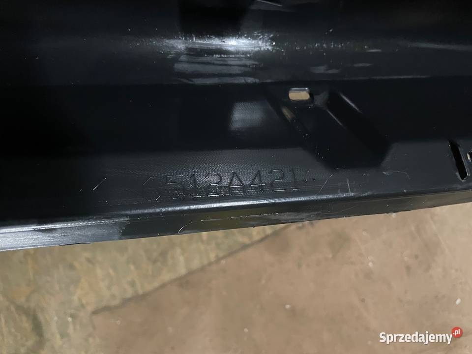 istwa progowa Mitsubishi outlander Czarny Dunajec sprzedam