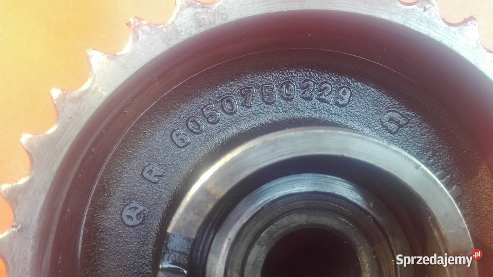 Mercedes w 210 300D om 606 koło pompy wtryskowej Kocmyrzów