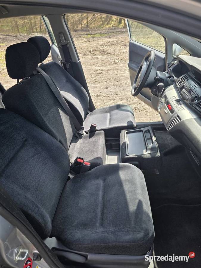 Honda FRV 20i gaz Kraków