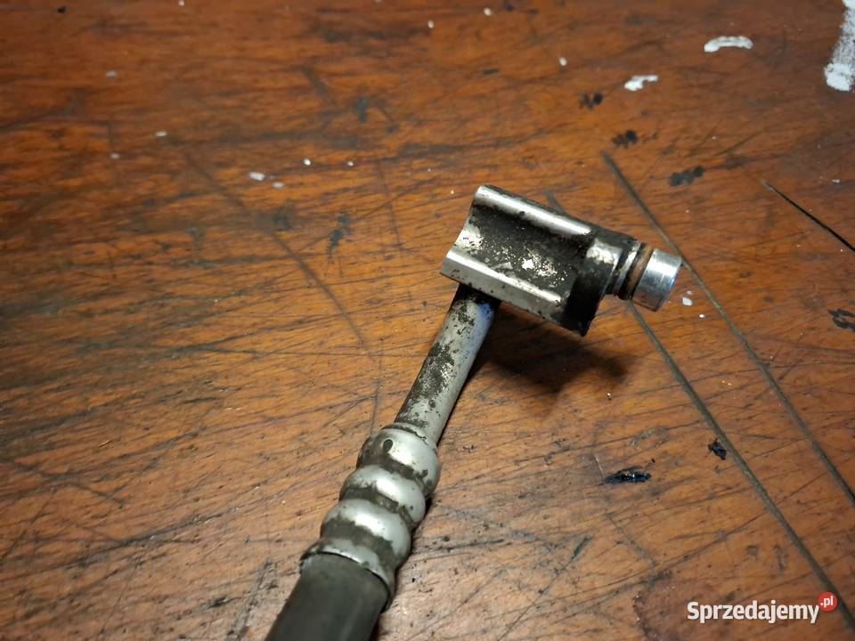 Przewód klimatyzacji Trafic Vivaro Primastar 20