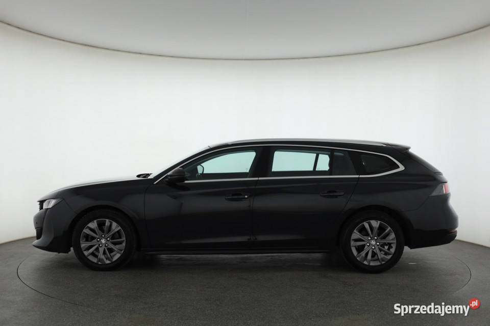 Peugeot 508 15 BlueHDi Piaseczno sprzedam