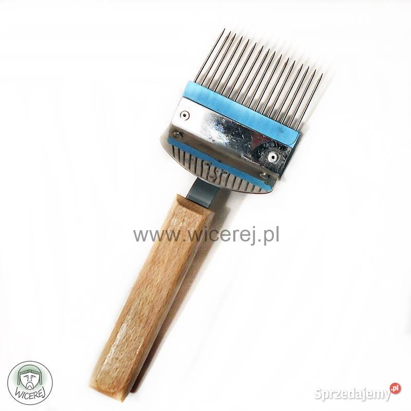 Odsklepiacz Widelcowy Widelec Prosty Nierdzewny Jaśliska sprzedam