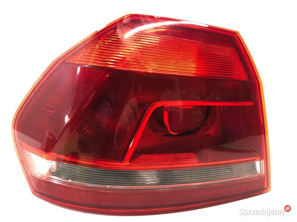 LAMPA LEWY TYŁ VW PASSAT B7 561945095H