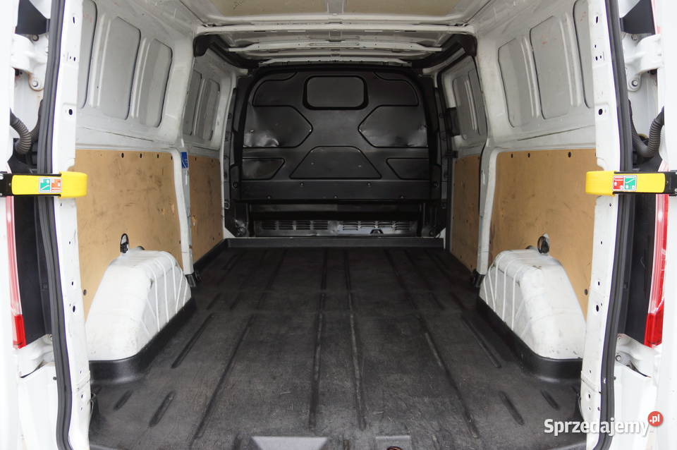 Ford Transit 20 Diesel 130 Klima Kamera Tempomat wspomaganie kierownicy Ford Nowy Sącz