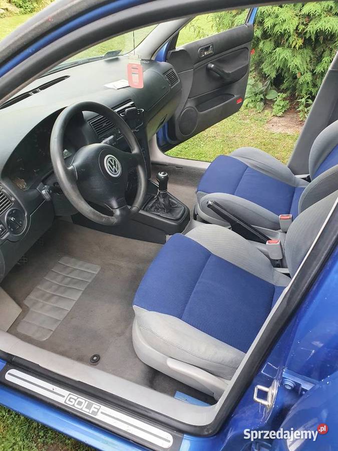 Volkswagen Golf 14 2000 sprzedam