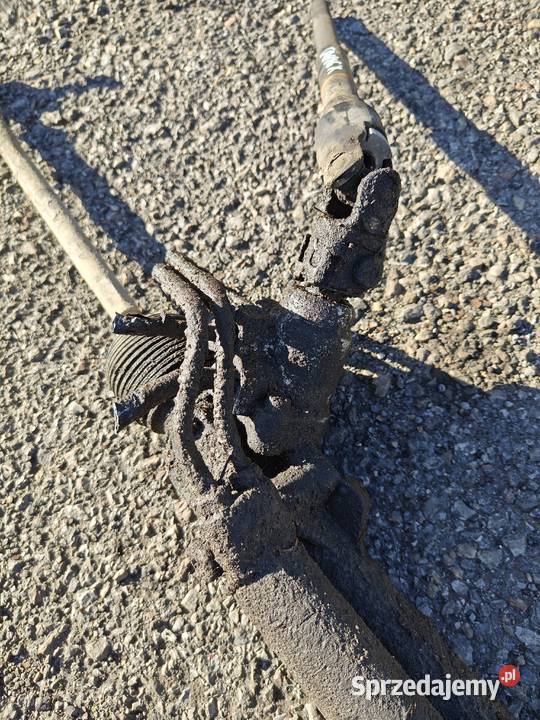 Maglownica citroen xsantia Łagów