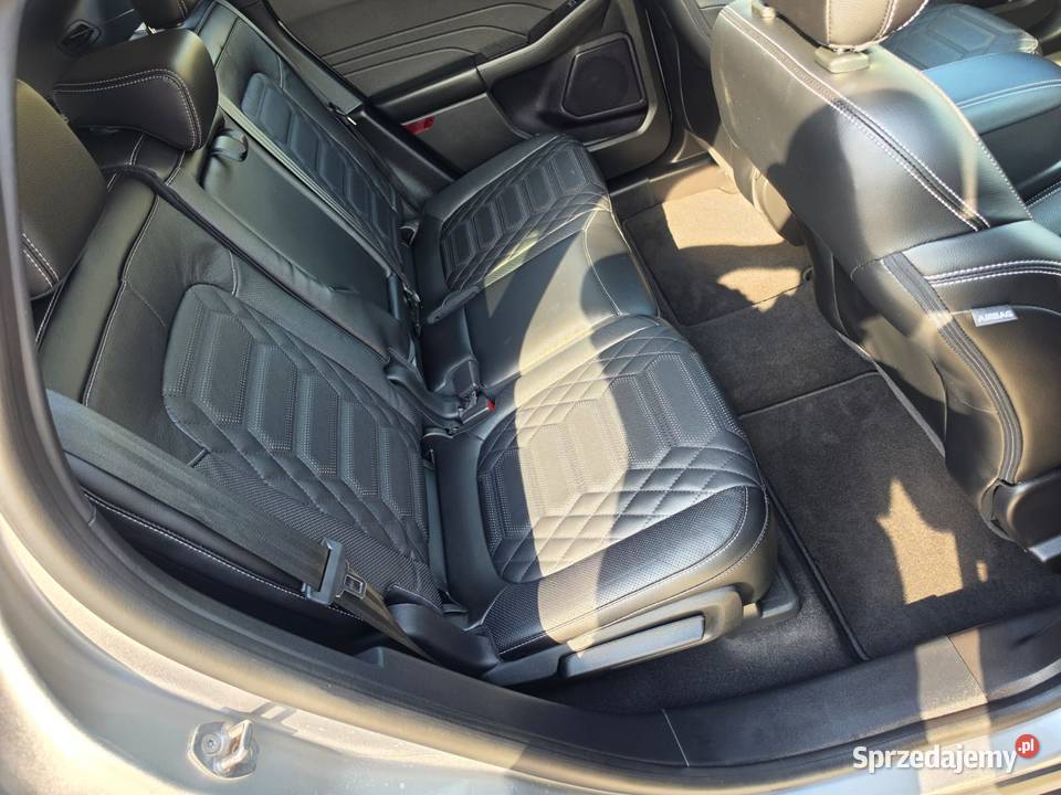FORD ESCAPEKUGA 25 HYBRYDA PLUG IN 2023