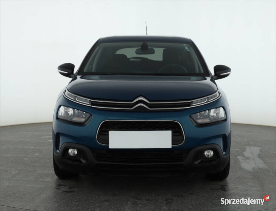 Citroen C4 Cactus 12 PureTech