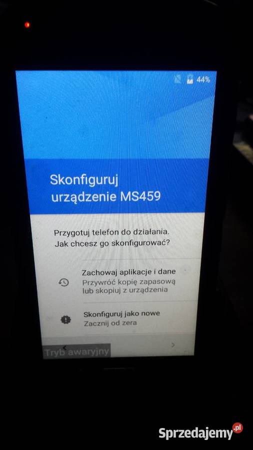 Maxcom 459 Harmony Wołomin