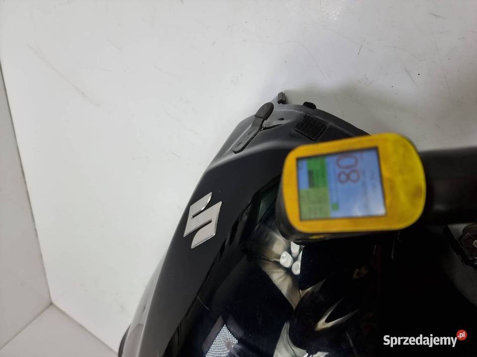 ZBIORNIK PALIWA SUZUKI GSR 600 Lipno