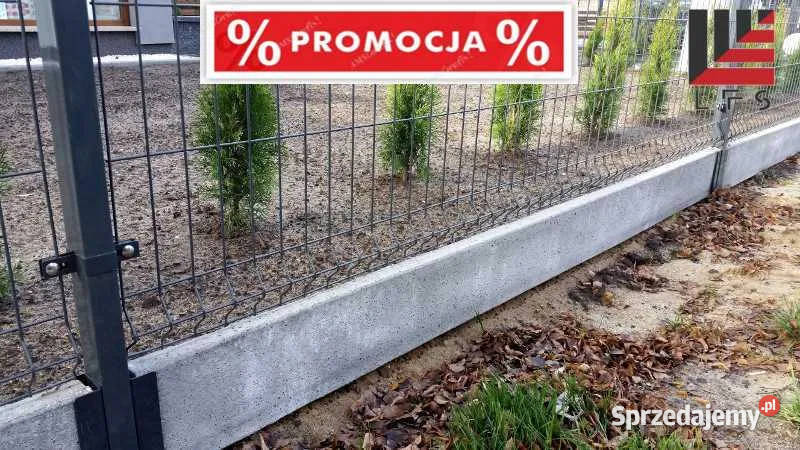 Panel ogrodzeniowy 150 komplet ogrodzenia Toruń