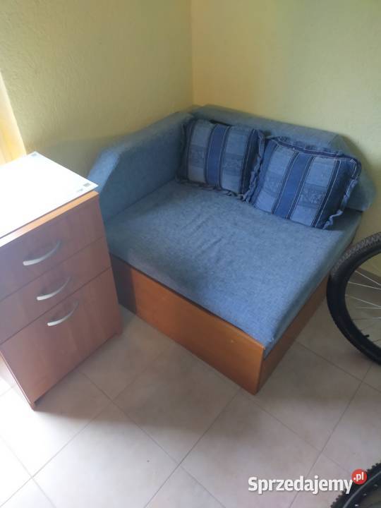 Kanapa stolik szafka wszystko co na foto okazja Pozostałe Cieszyn sprzedam