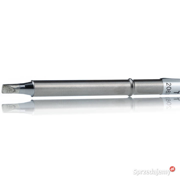 Grot Lutowniczy T12D4 Szybkie Nagrzewanie 300C