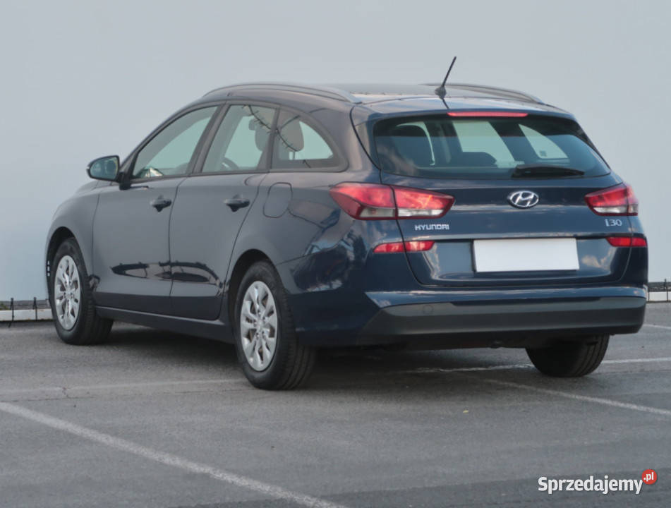 Hyundai i30 14 CVVT i30 Lublin