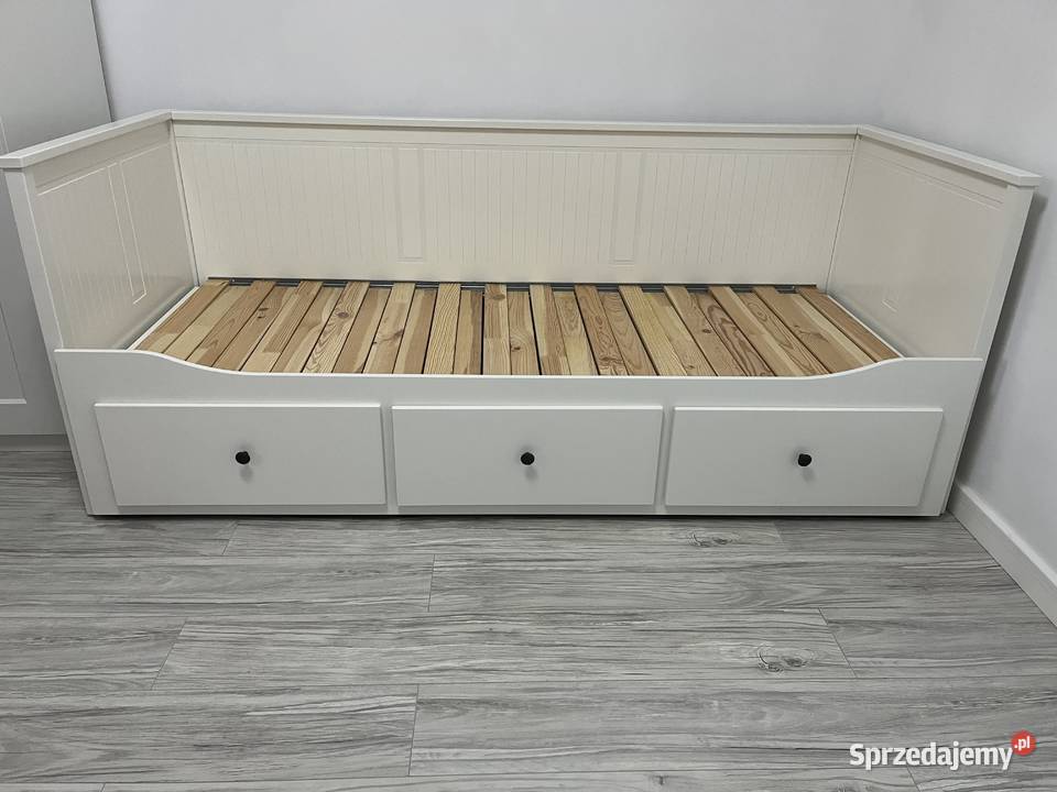 Łóżko Ikea rozkladane Włodawa