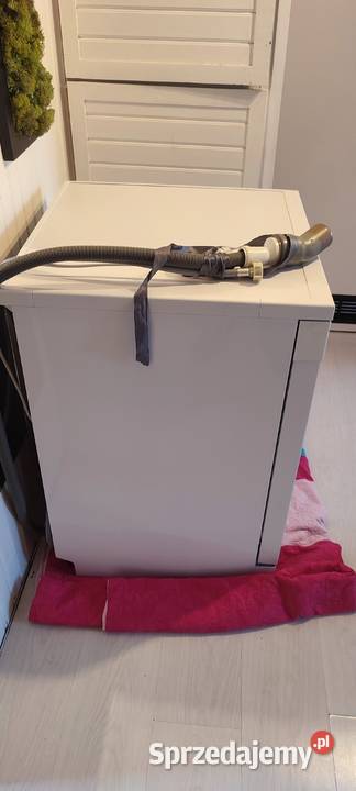 Sprzedam zmywarkę Amica DFM61E6qWMG mazowieckie Pruszków