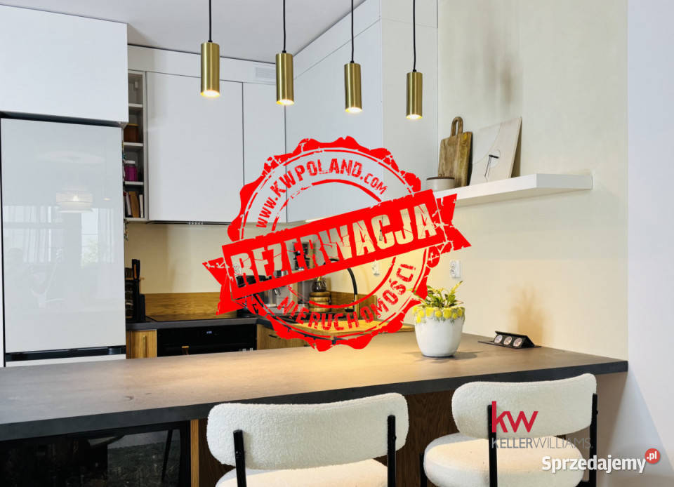 Mieszkanie 4852m2 2 pokojowe Poznań Leśnych Nieruchomości