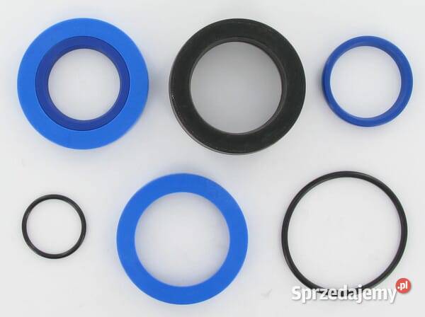 Zestaw uszczelek Herder 93582006 Do maszyn uprawowych