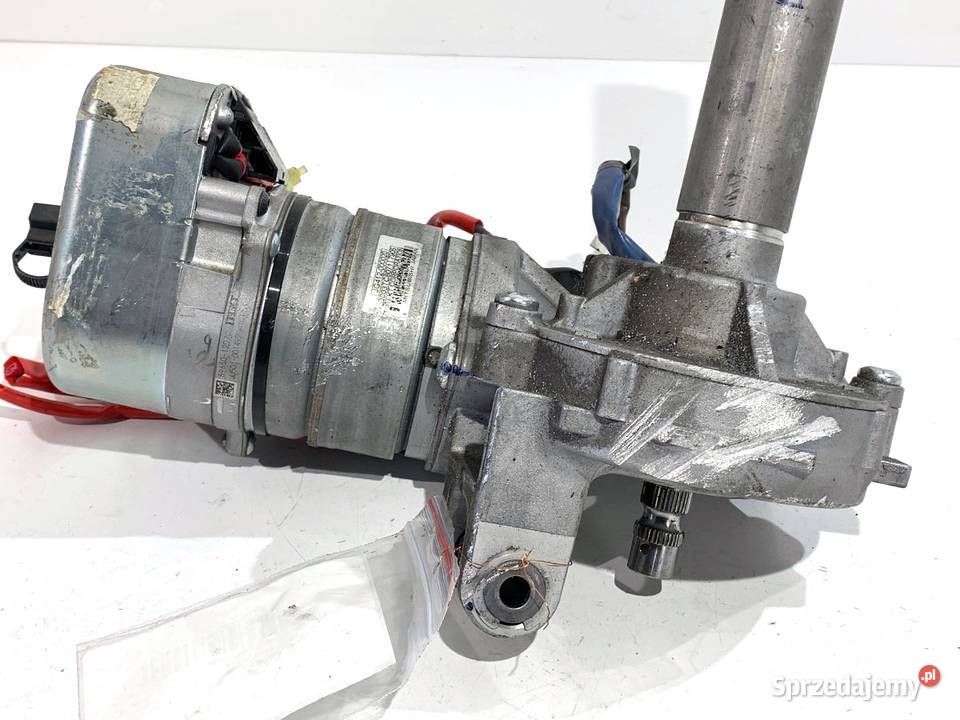 POMPA WSPOMAGANIA ELEKTRYCZNA TOYOTA AURIS II