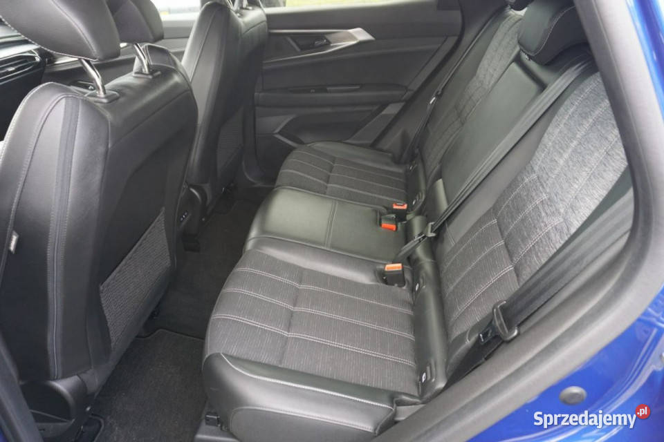 Renault Austral 13TCe 160 Techno AUT MildHybrid