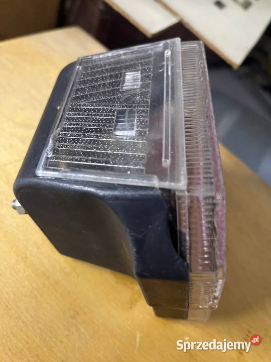 Simson sr 50 lampa tył biała Opole sprzedam