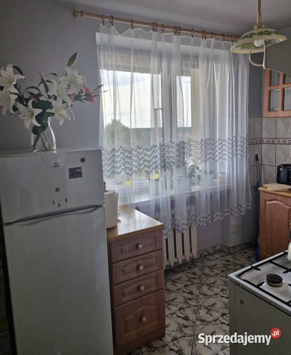 Mieszkanie w bloku na sprzedaż 7484zł/m2 lubelskie Janów