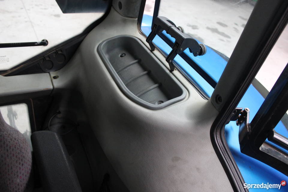 ciągnik rolniczy Valtra T 202 S Valtra sprzedam