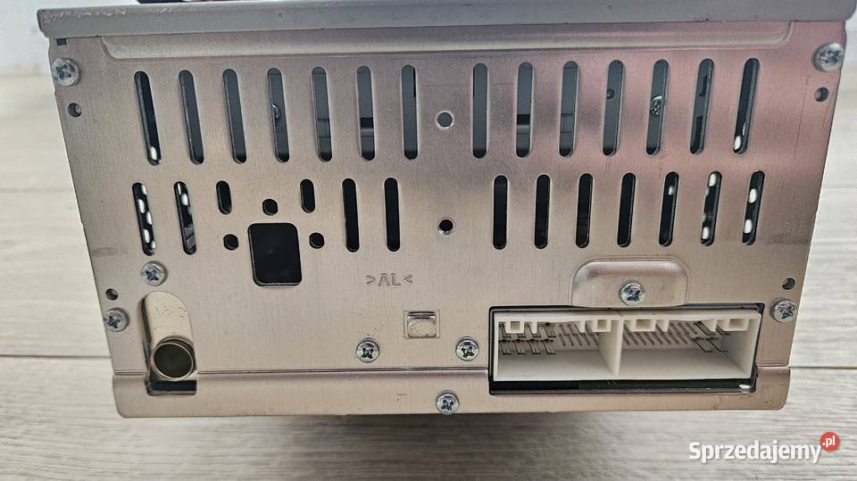 RADIO HYUNDAI I30 II 96170A6210GU mazowieckie Warszawa sprzedam