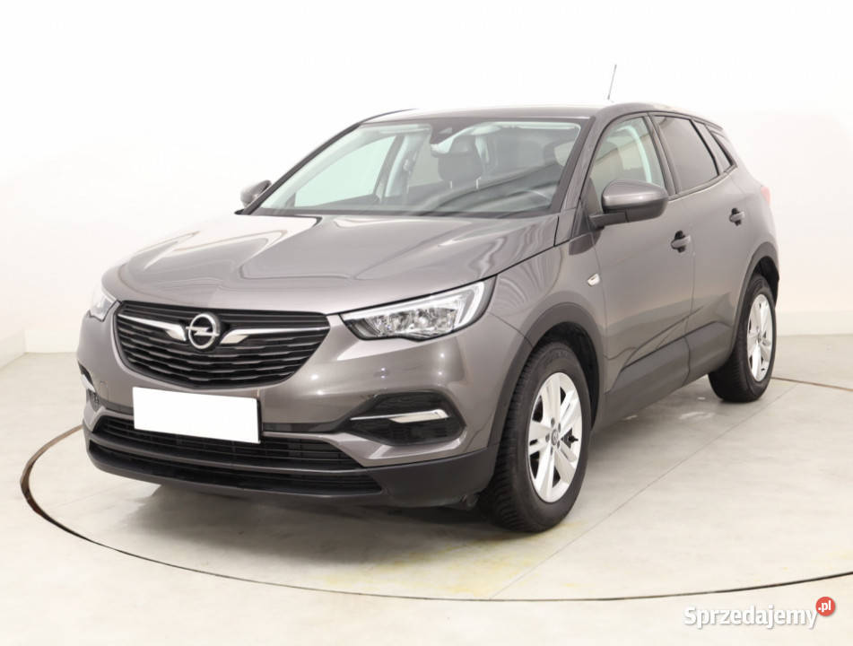 Opel Grandland 12 Turbo czujnik parkowania Bielany Wrocławskie