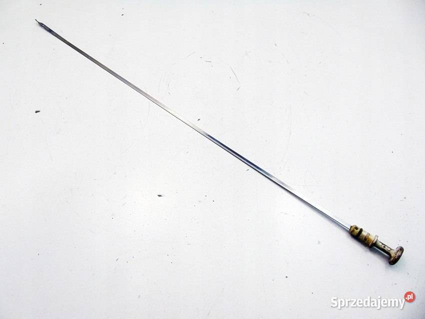 BAGNET MIARKA OLEJU 13 15 16V MITSUBISHI COLT 6 osobowe Sosnowiec