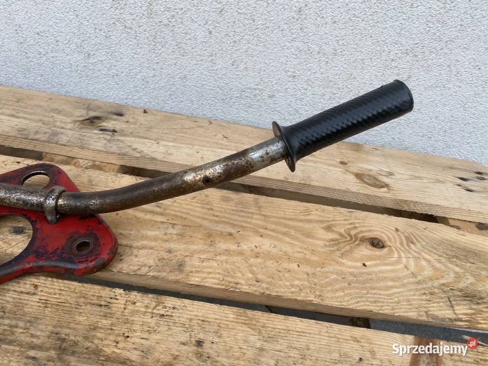 KIEROWNICA PÓŁKA WFM WSK M06 125 Kraków sprzedam