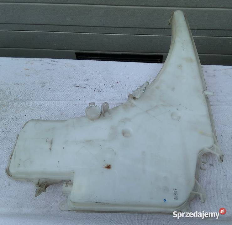 ZBIORNICZEK SPRYSKIWACZY BMW E81 E87 E90 E91 E92