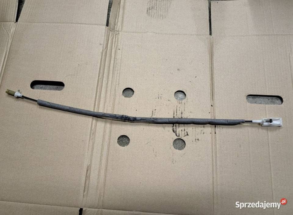 Linka klamki wewnętrznej lewa prawa BMW E46 Żory