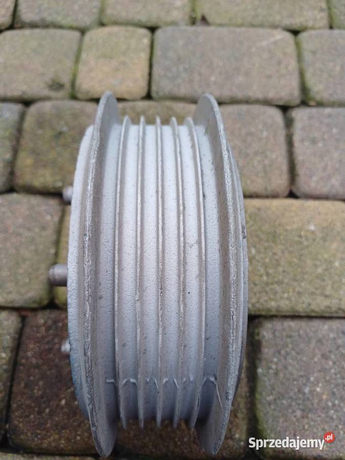 Piasta koło bęben Osa M50 nie M52 śląskie Tarnowskie Góry