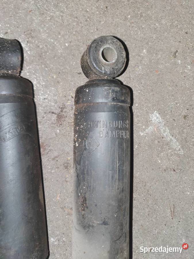 Amortyzator Wartburg Trabant Łada Syrena WV Opel Warszawa sprzedam