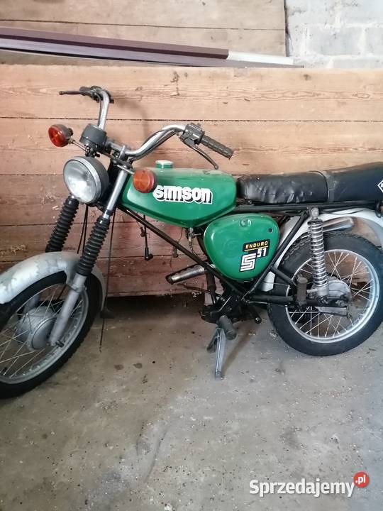 Sprzedam Simsona Księżpol
