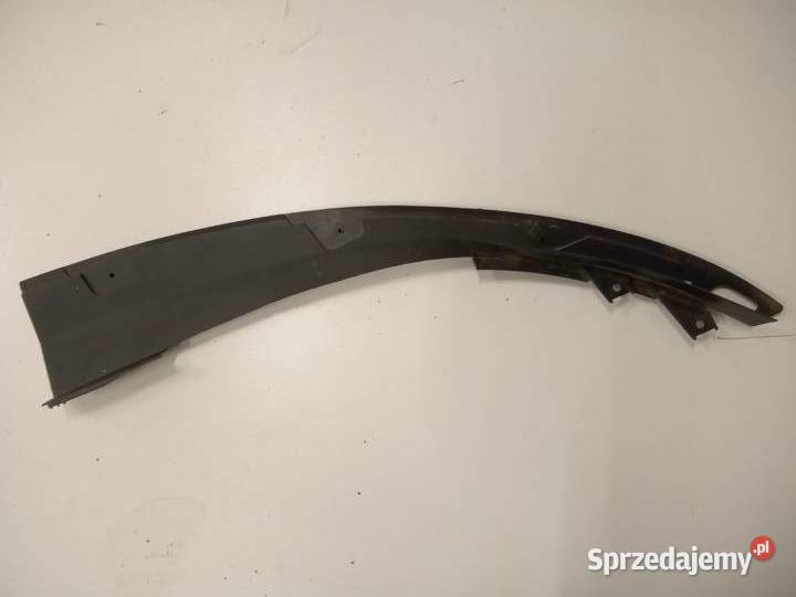 SPOILER ZDERZAKA PRZEDNIEGO MAZDA CX7 22 D Nowy Tomyśl