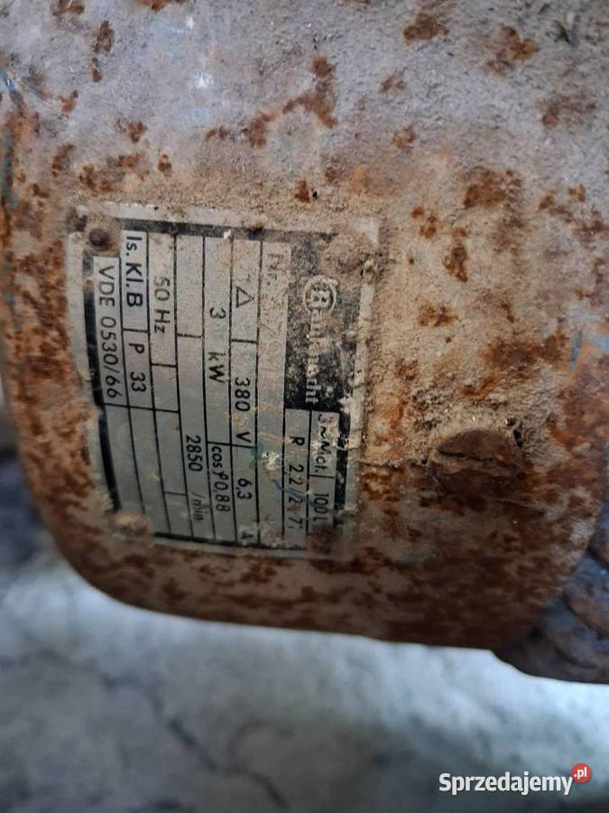 Dmuchawa do zboża z rurami I cyklonerem sprzedam