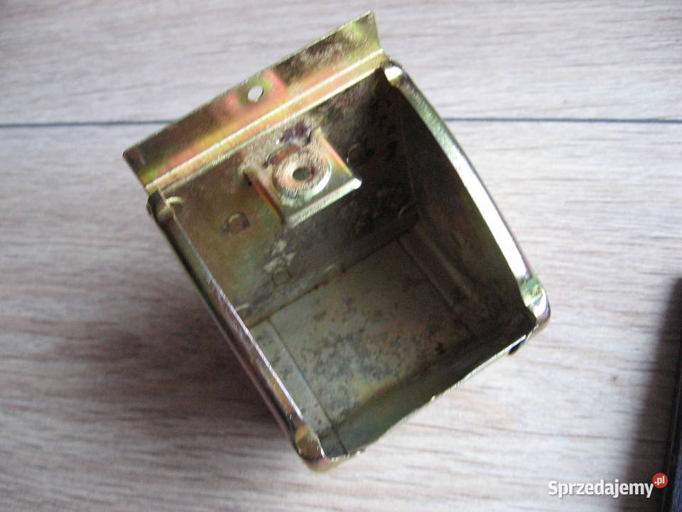 Skoda 105 120 itp Popielniczka Przemyśl sprzedam