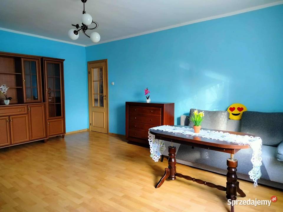 Mieszkanie na sprzedaż 562 m2 Centrum Olsztynka Olsztynek