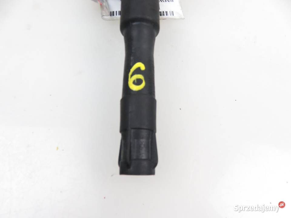 CEWKA BMW X5 E53 30 i 231 M54 B30 1748017 Układ elektryczny silnika