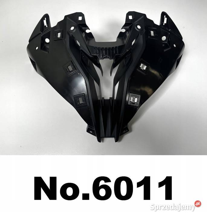 BMW S1000RR K67 18 Osłona wlotu powietrza Łobżenica