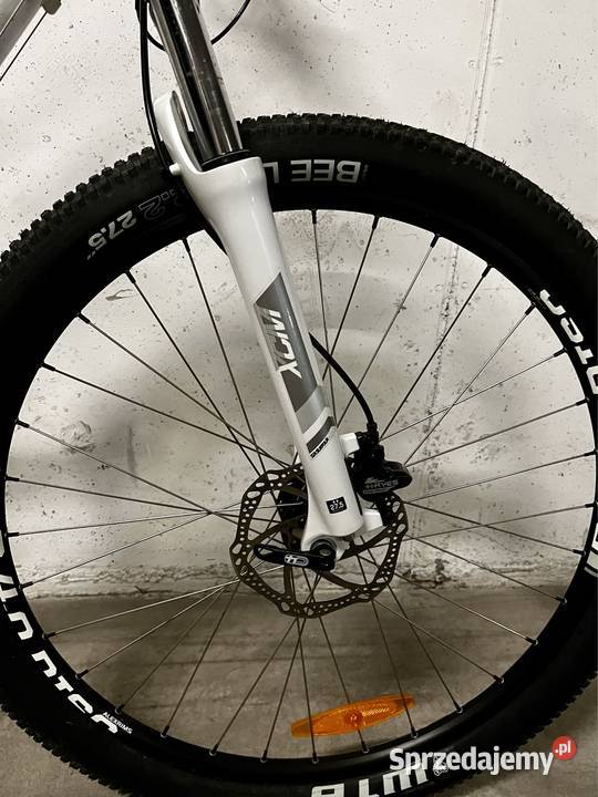 cannondale tango 27.5