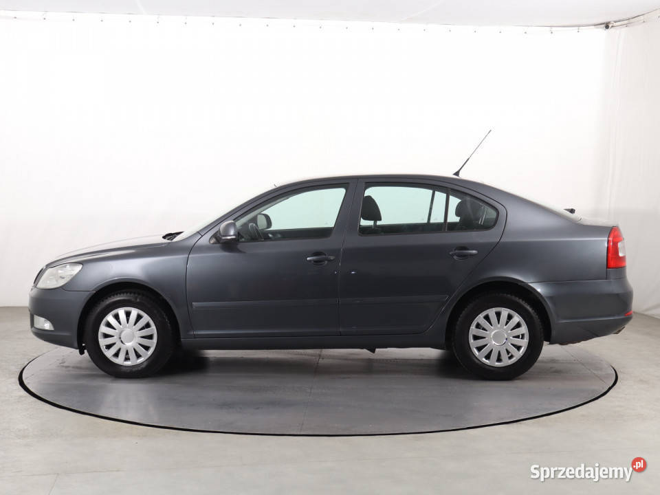 Skoda Octavia 20 TDI