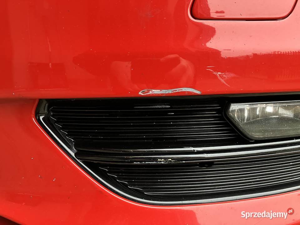 A3 TDI Serwisowany zadbany egzemplarz Webasto Łochów