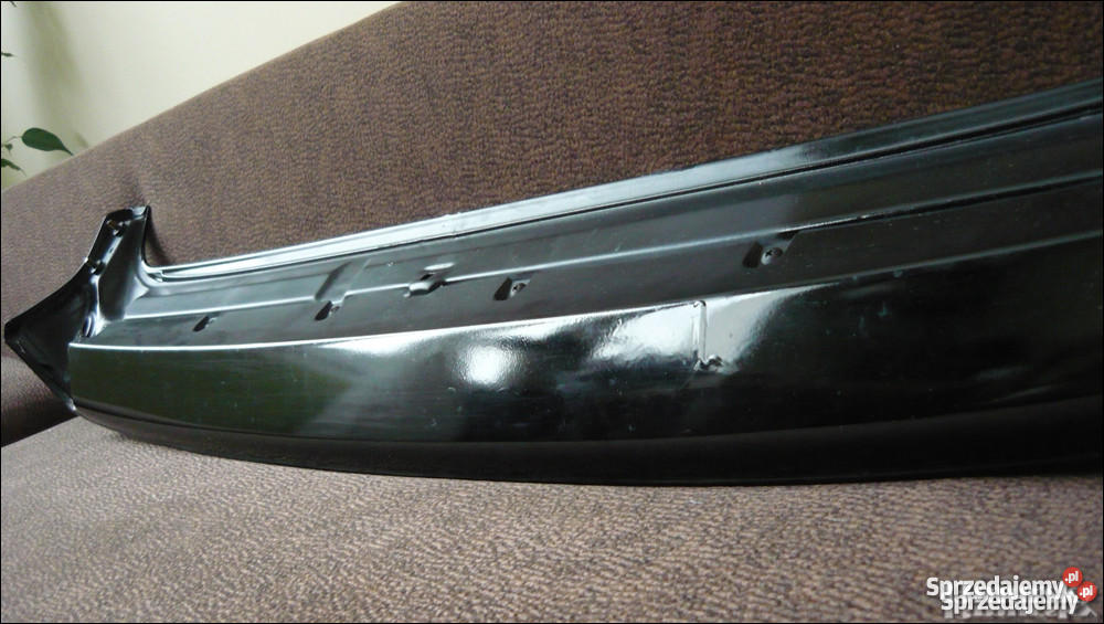 Honda Civic ED 4gen żelazko spoiler lotka USDM J Łódź