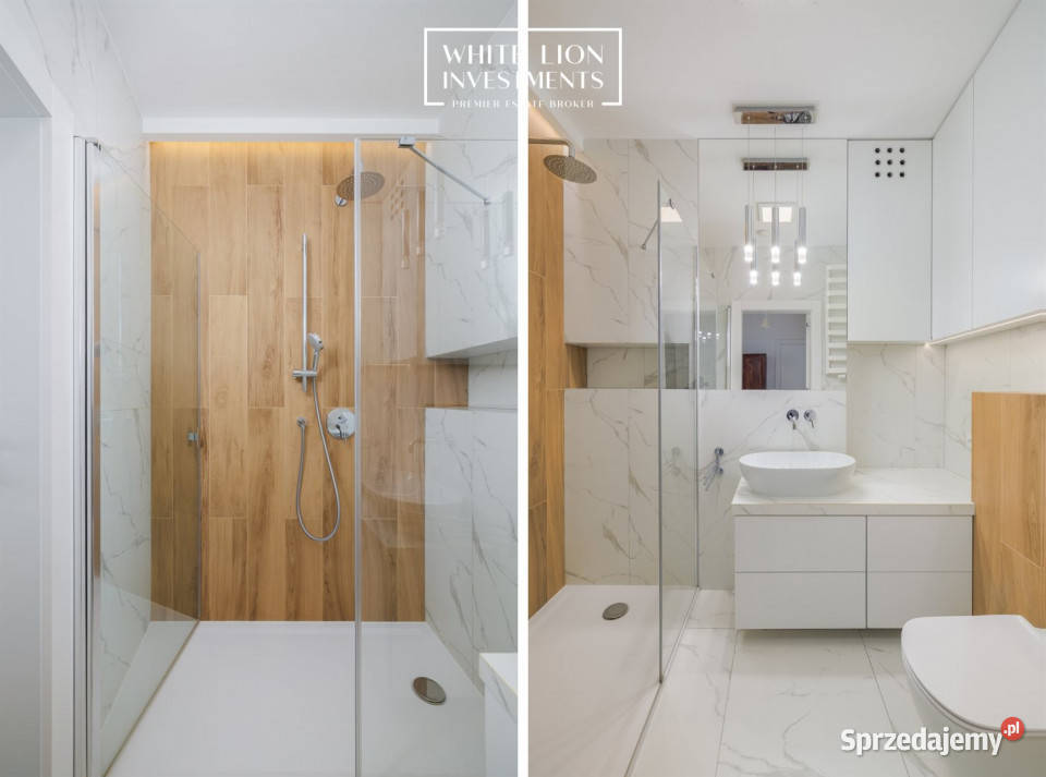 Mieszkanie Warszawa Figiel 13387m2 4 pokojowe Rok budowy 2009